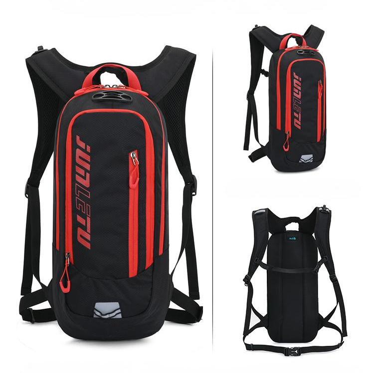 Outdoor Cycling Hydration Bag Backpack Hiking Hydration Bag Backpack