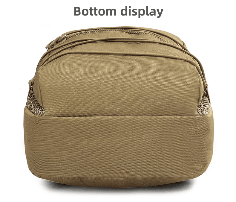 Outdoor Cycling Water Bag Backpack Men’s and Women’s Leisure Sports Water Bag Backpack