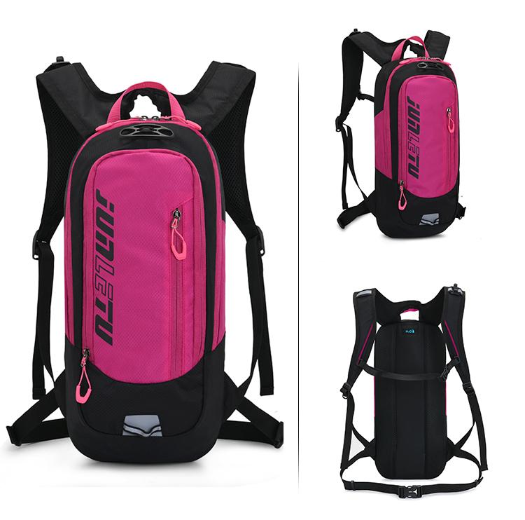 Outdoor Cycling Hydration Bag Backpack Hiking Hydration Bag Backpack
