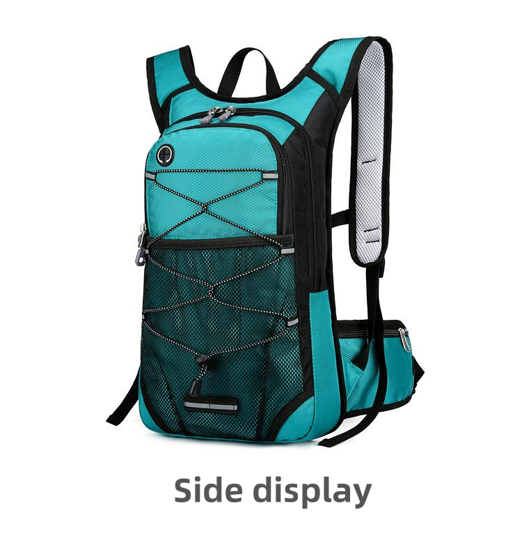 Cycling Hydration Bag Backpack Hiking Mountaineering Running Sports Hydration Bag
