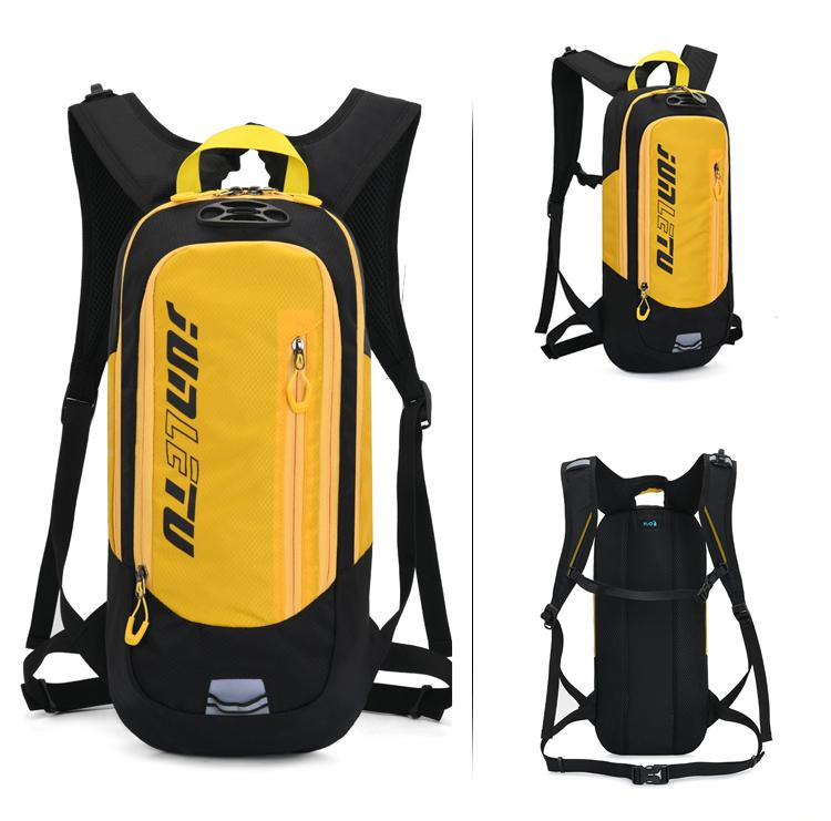 Outdoor Cycling Hydration Bag Backpack Hiking Hydration Bag Backpack