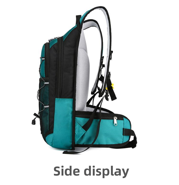Cycling Hydration Bag Backpack Hiking Mountaineering Running Sports Hydration Bag