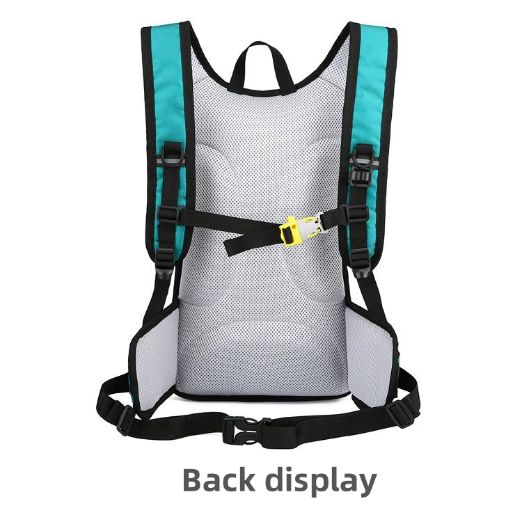 Cycling Hydration Bag Backpack Hiking Mountaineering Running Sports Hydration Bag