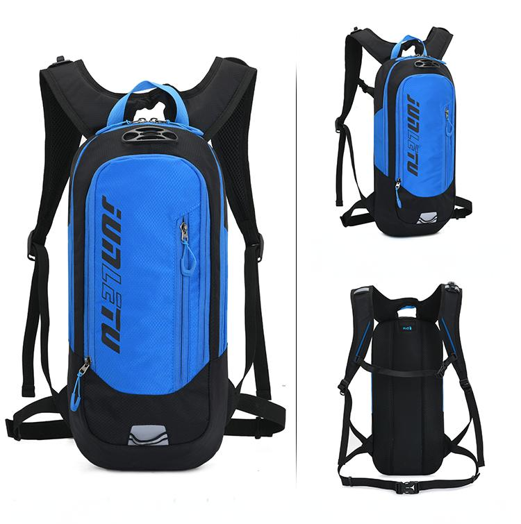 Outdoor Cycling Hydration Bag Backpack Hiking Hydration Bag Backpack