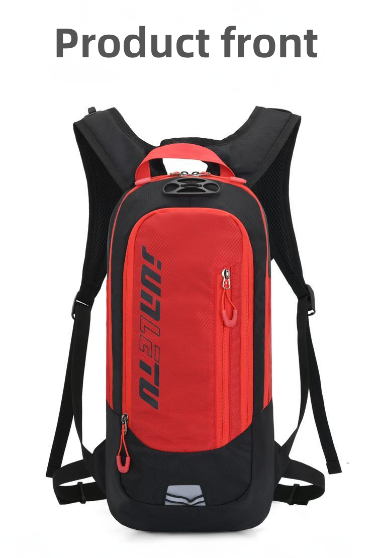 Outdoor Cycling Hydration Bag Backpack Hiking Hydration Bag Backpack
