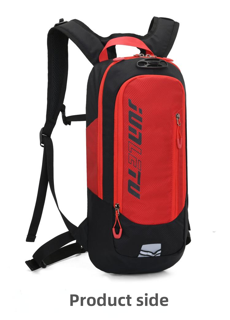 Outdoor Cycling Hydration Bag Backpack Hiking Hydration Bag Backpack
