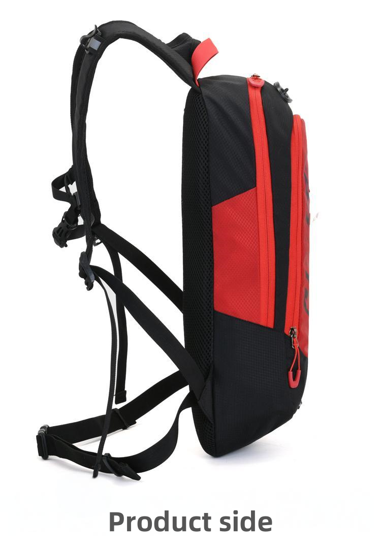 Outdoor Cycling Hydration Bag Backpack Hiking Hydration Bag Backpack