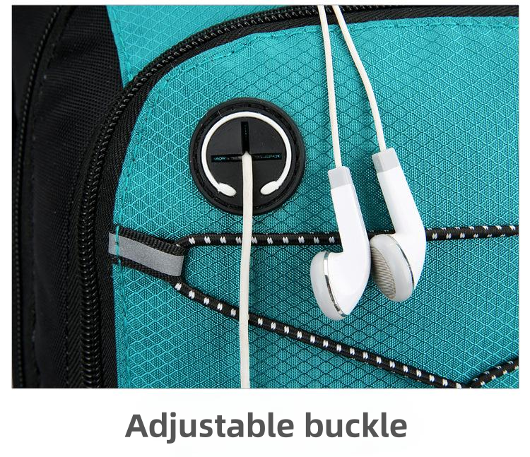 Cycling Hydration Bag Backpack Hiking Mountaineering Running Sports Hydration Bag
