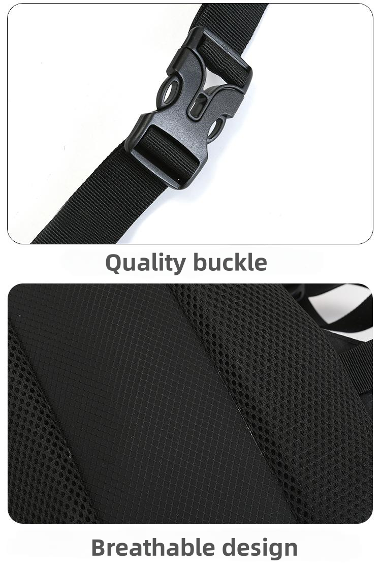 Outdoor Cycling Hydration Bag Backpack Hiking Hydration Bag Backpack