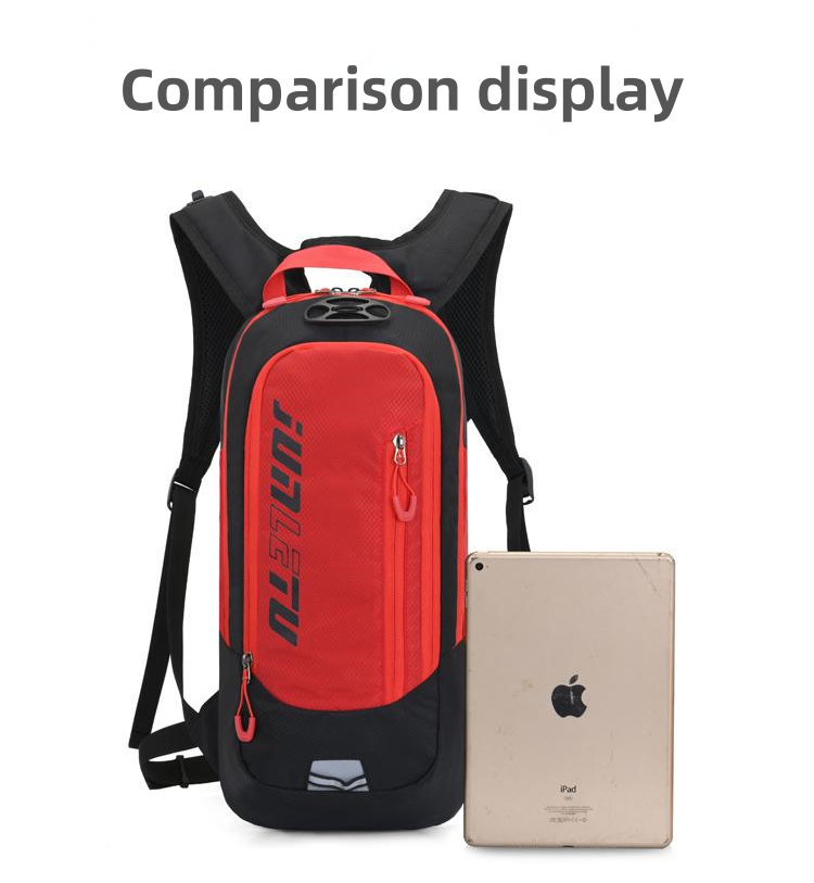 Outdoor Cycling Hydration Bag Backpack Hiking Hydration Bag Backpack