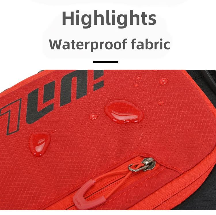 Outdoor Cycling Hydration Bag Backpack Hiking Hydration Bag Backpack