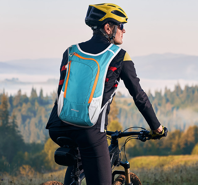 The Ultimate Guide to Cleaning Your Hydration Pack: Tips to Keep It Fresh and Sanitary