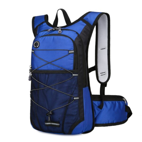 Cycling Hydration Bag Backpack Hiking Mountaineering Running Sports Hydration Bag - Image 2