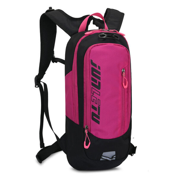 Outdoor Cycling Hydration Bag Backpack Hiking Hydration Bag Backpack - Image 2