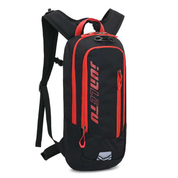 Outdoor Cycling Hydration Bag Backpack Hiking Hydration Bag Backpack - Image 3