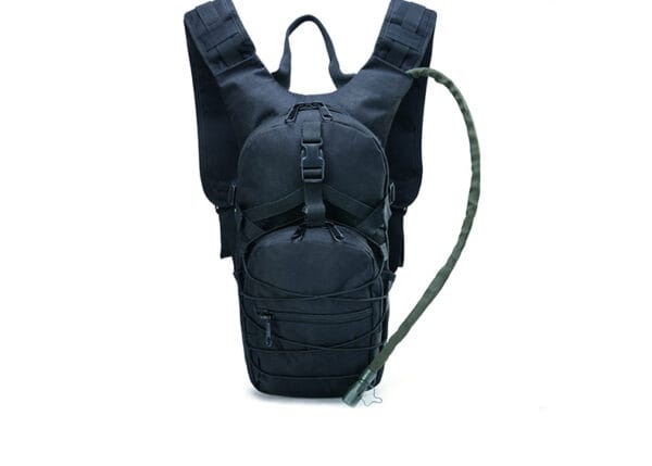 Outdoor Cycling Water Bag Backpack Men's and Women's Leisure Sports Water Bag Backpack - Image 4