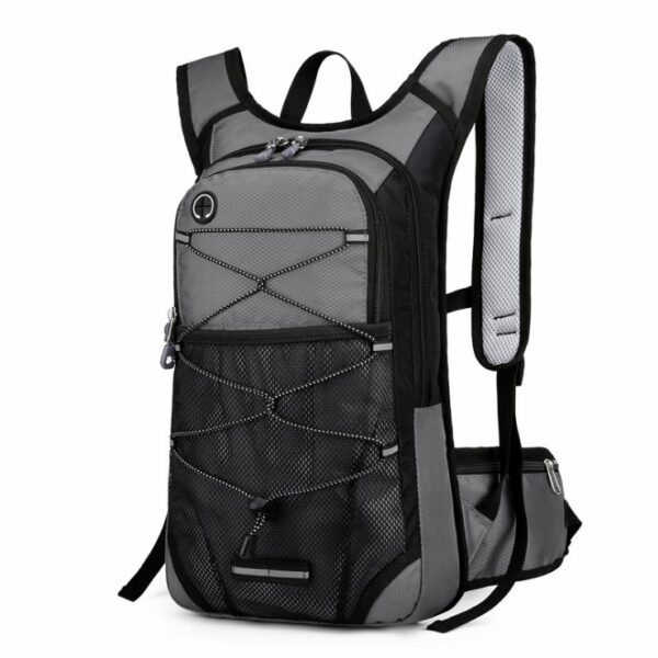 Cycling Hydration Bag Backpack Hiking Mountaineering Running Sports Hydration Bag - Image 4