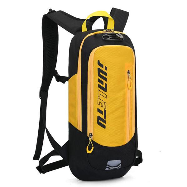 Outdoor Cycling Hydration Bag Backpack Hiking Hydration Bag Backpack - Image 4