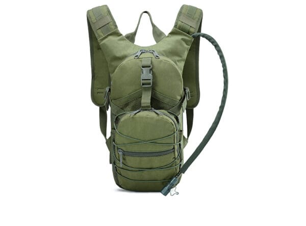 Outdoor Cycling Water Bag Backpack Men's and Women's Leisure Sports Water Bag Backpack - Image 3