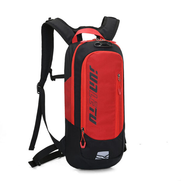 Outdoor Cycling Hydration Bag Backpack Hiking Hydration Bag Backpack - Image 7