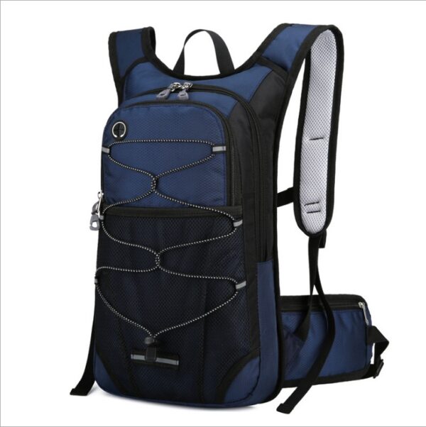 Cycling Hydration Bag Backpack Hiking Mountaineering Running Sports Hydration Bag - Image 8