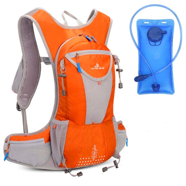 Trail Running Hydration Pack Outdoor Cycling and Hiking Hydration Backpack