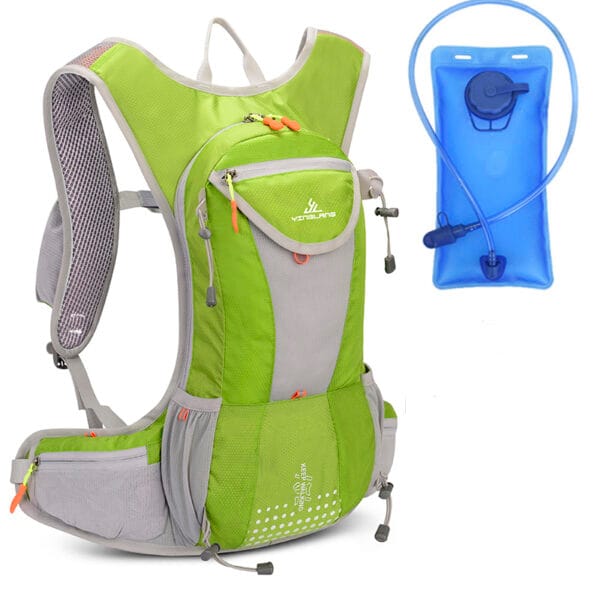 Trail Running Hydration Pack Outdoor Cycling and Hiking Hydration Backpack - Image 5