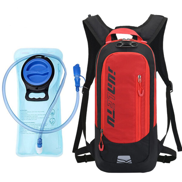Outdoor Cycling Hydration Bag Backpack Hiking Hydration Bag Backpack