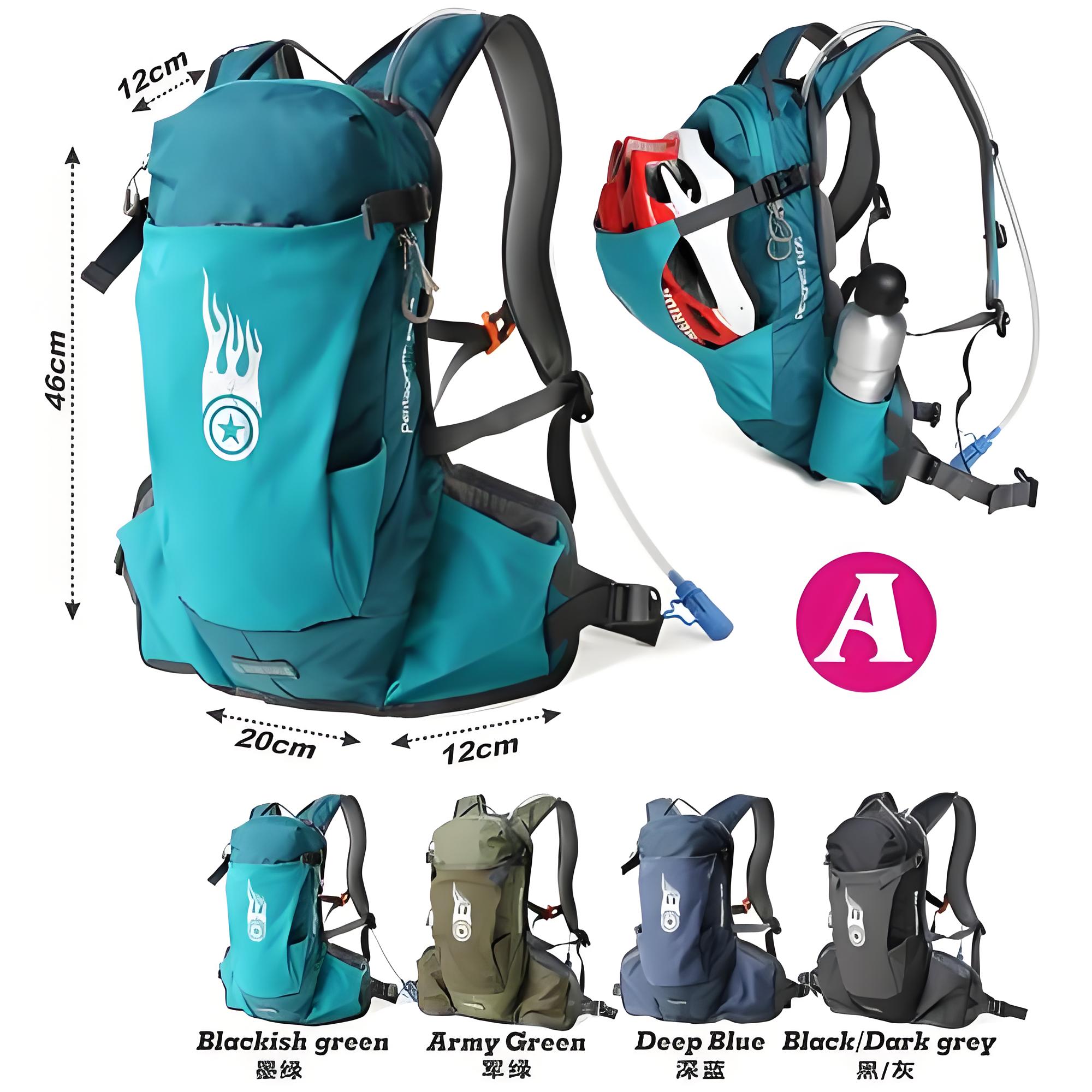 What Backpacks with Hydration Systems Are Available?
