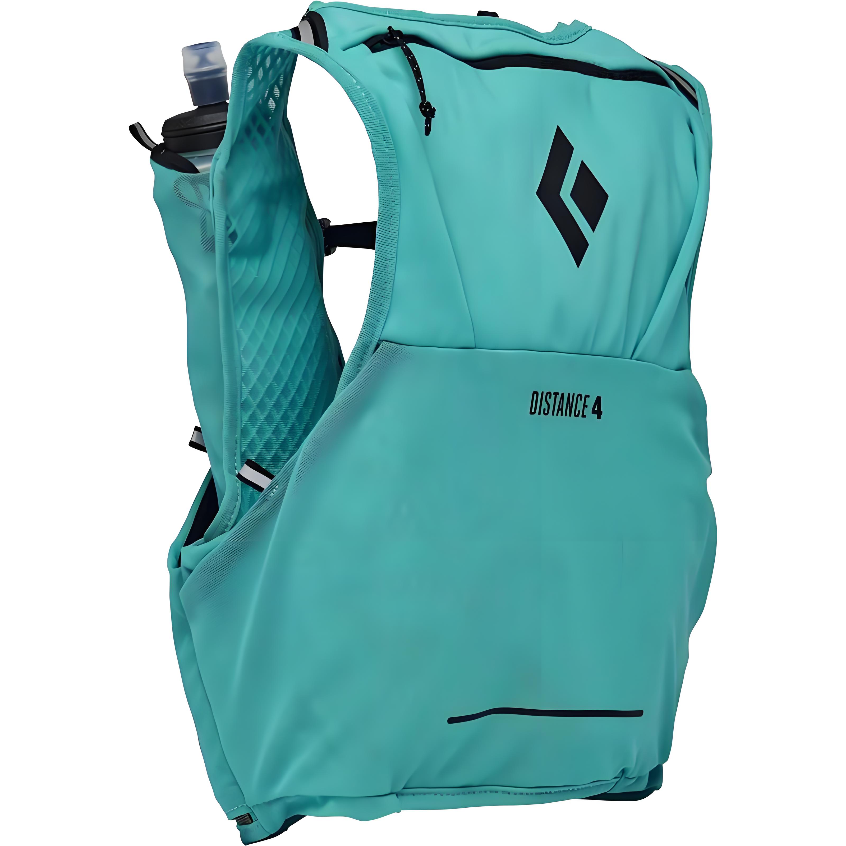 What Are the Types of Materials Used in Hydration Bladder Backpacks?