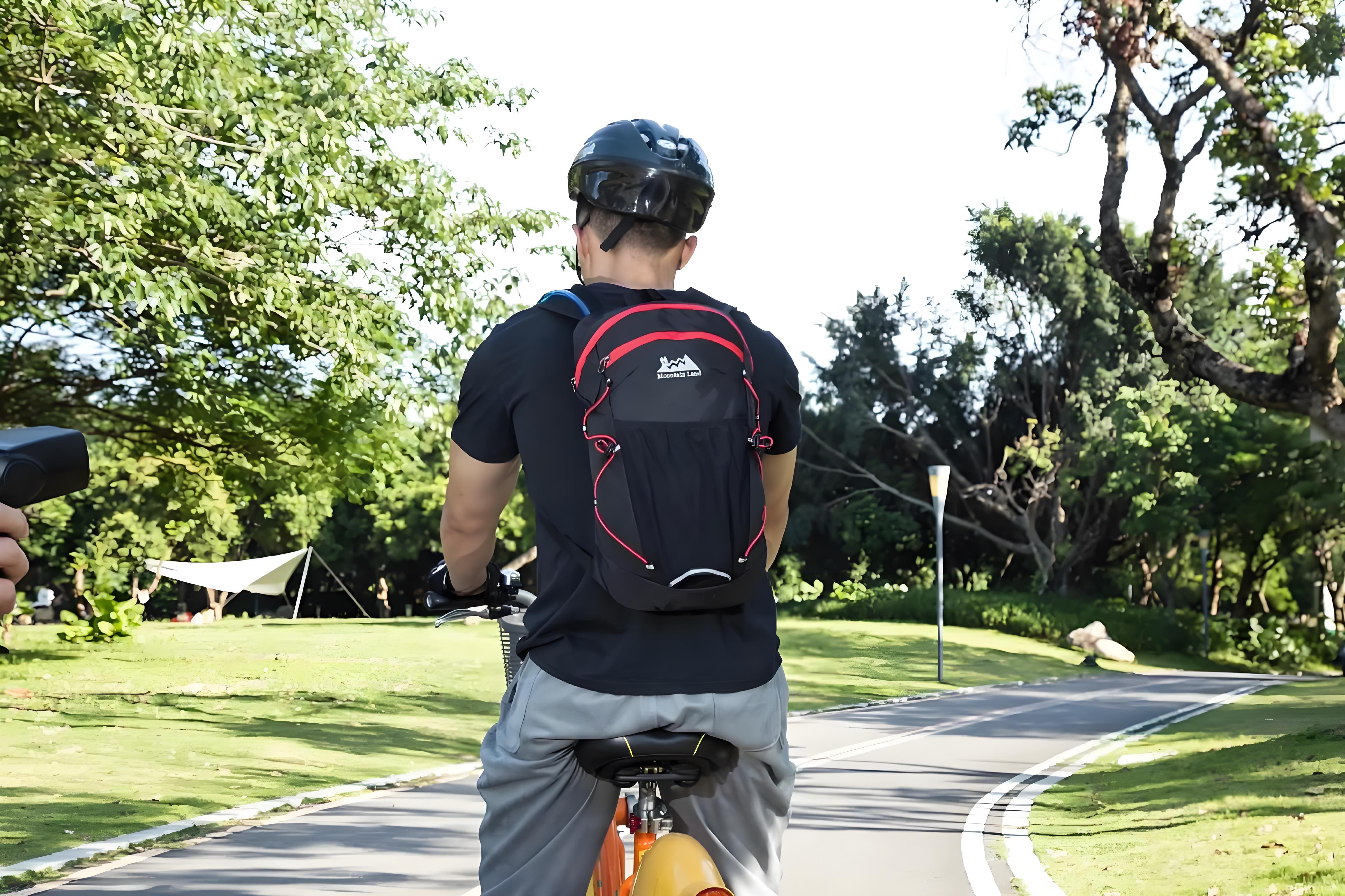 Will a Hydration Backpack Get Damaged If It’s Not Filled with Water?