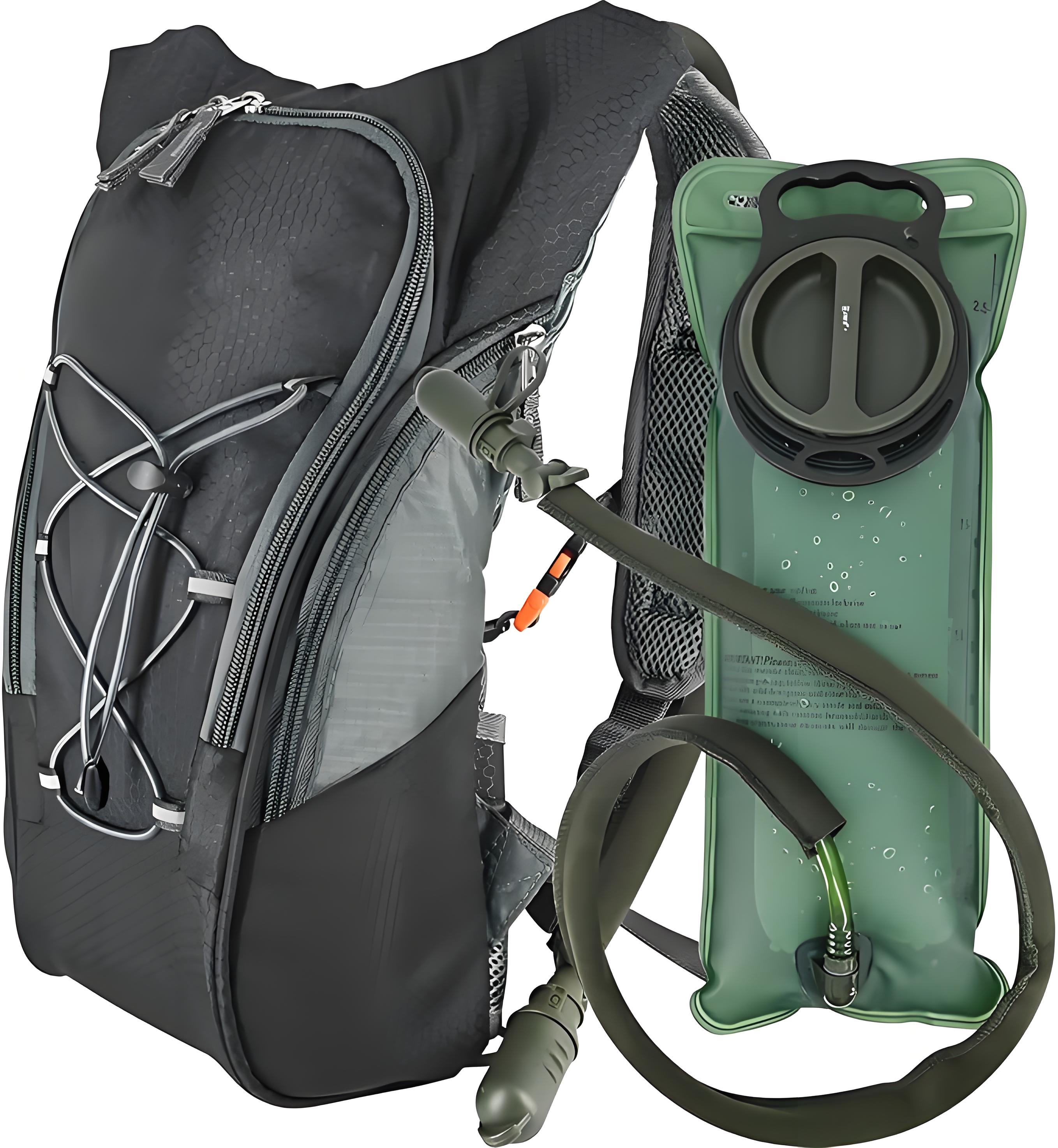 How to Clean a Hydration Backpack?